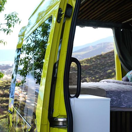 On Road- Feel Freedom With Campervan! Guincho  Exterior foto